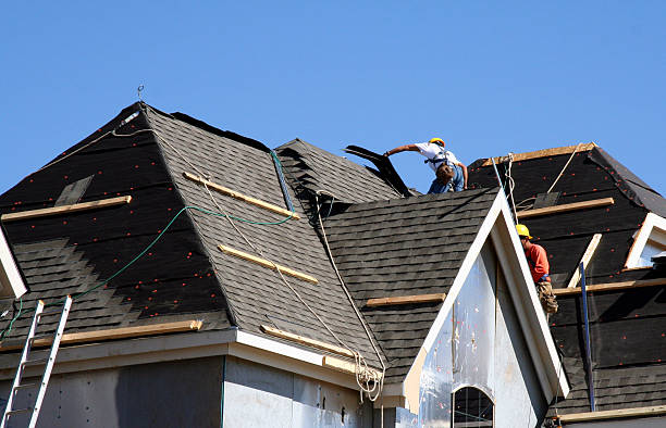 Quick and Trustworthy Emergency Roof Repair Services in Ninety Six, SC