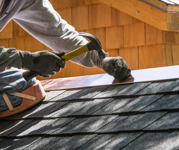 Quick and Trustworthy Emergency Roof Repair Services in Ninety Six, SC